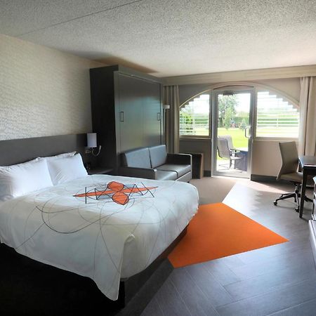 Auberge Godefroy Becancour Exterior photo
