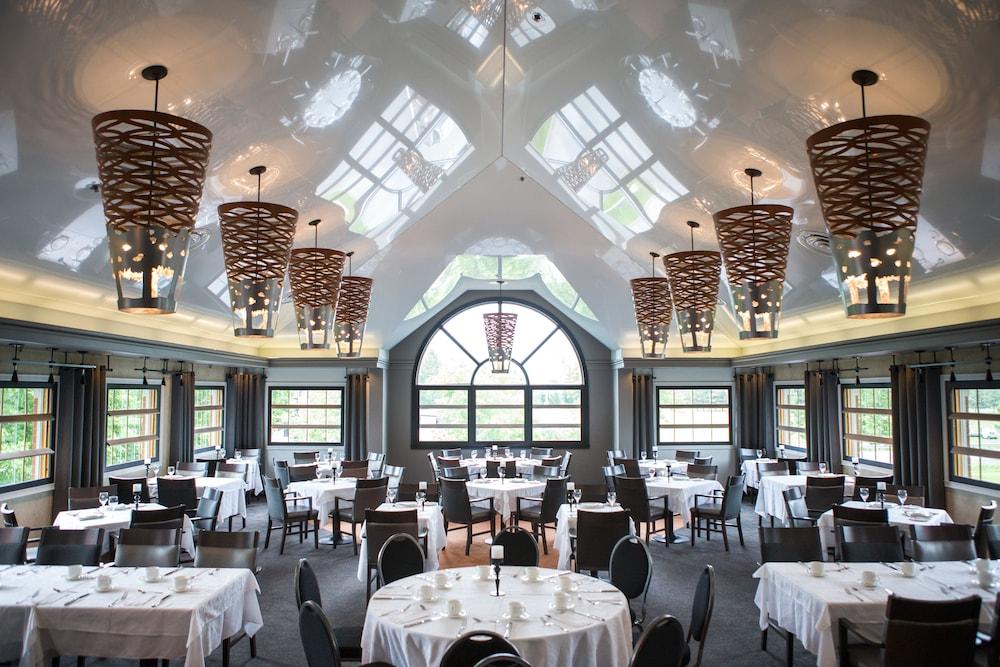 Auberge Godefroy Becancour Exterior photo
