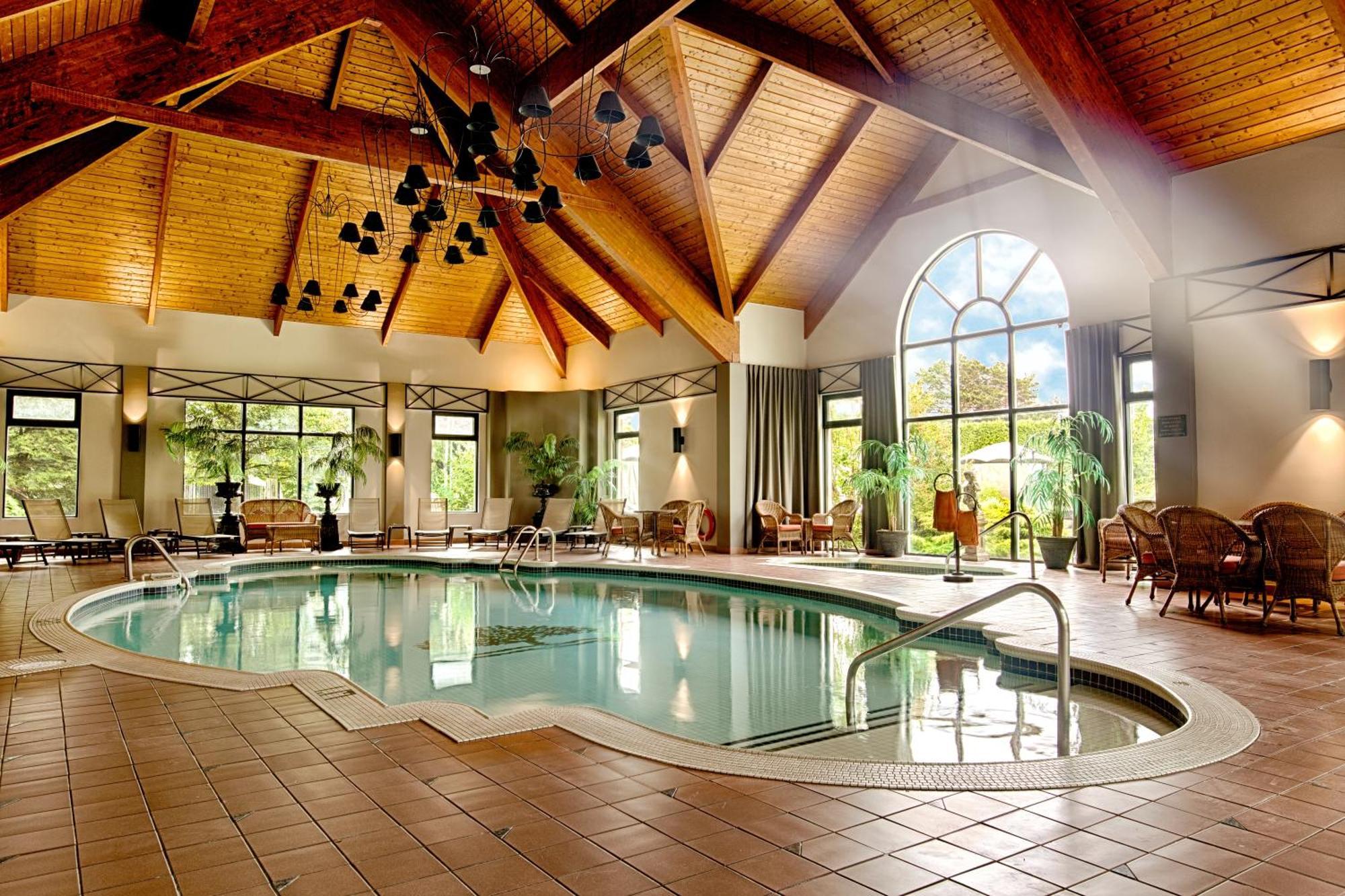 Auberge Godefroy Becancour Room photo