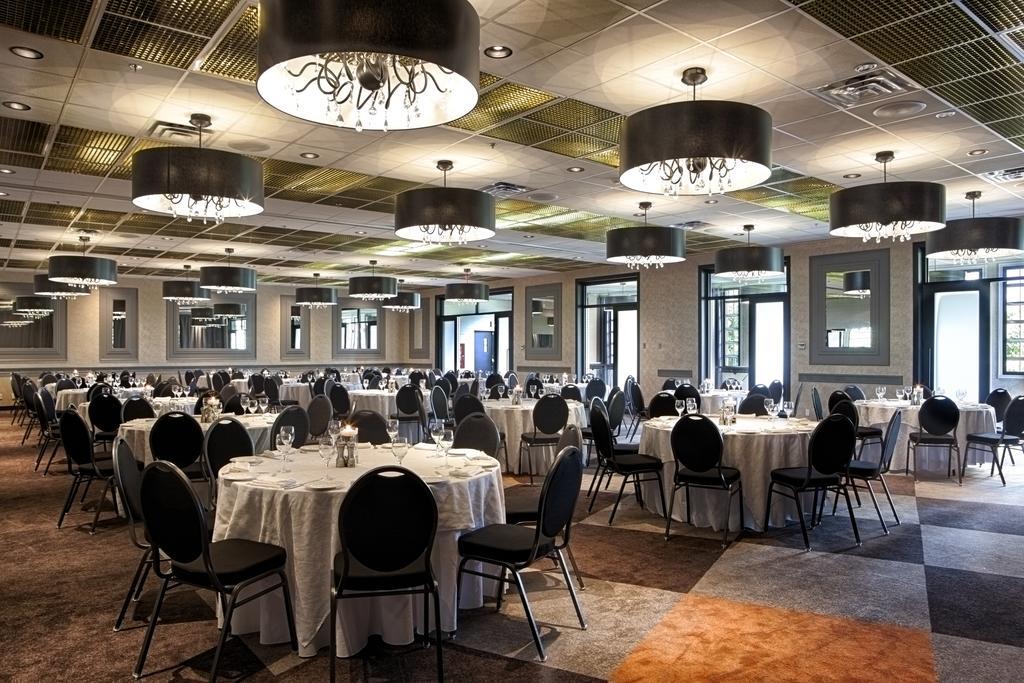 Auberge Godefroy Becancour Exterior photo