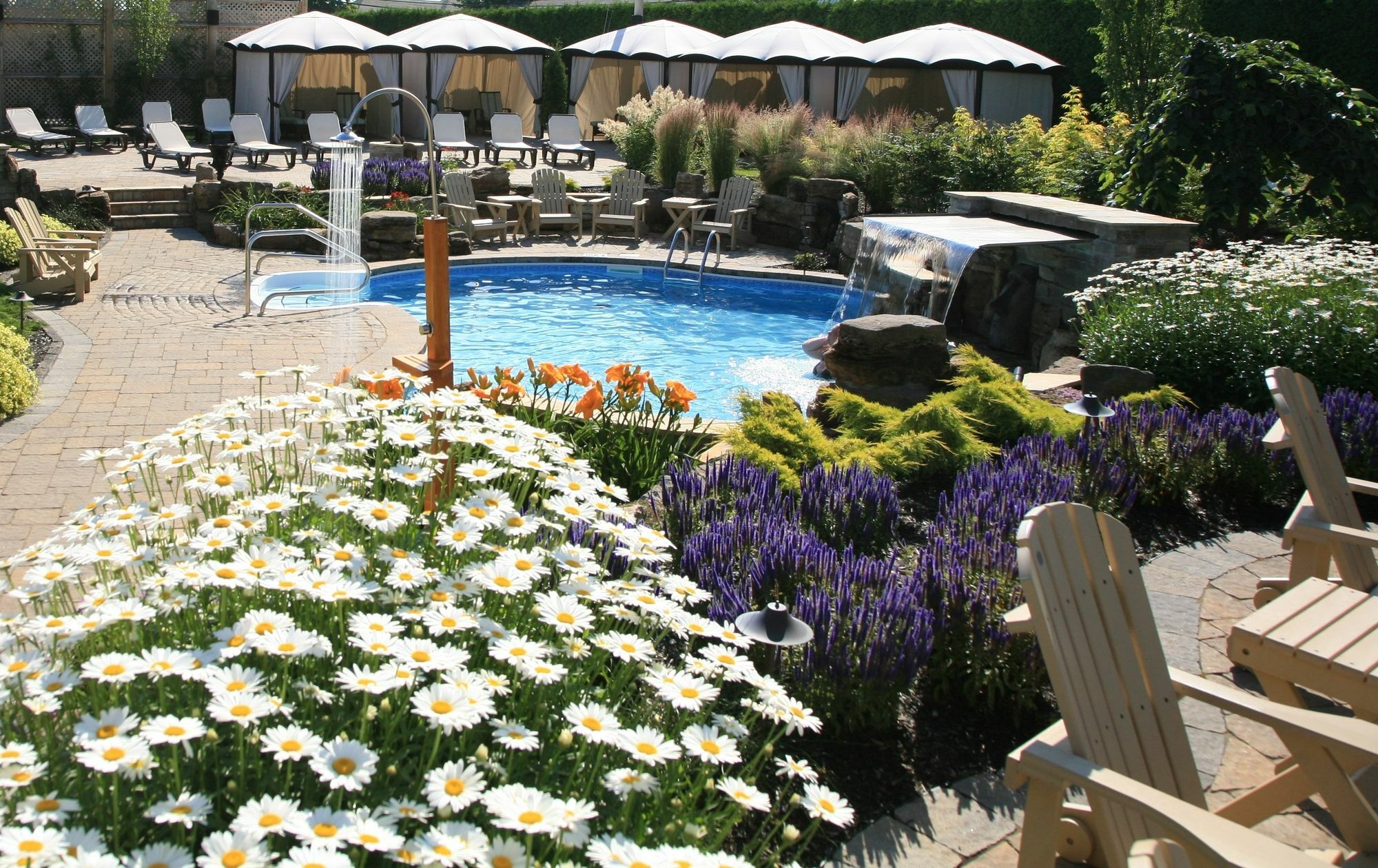 Auberge Godefroy Becancour Exterior photo